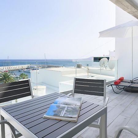 Casa Mercedes, Puerto Del Carmen Пуерто дел Кармен Екстериор снимка