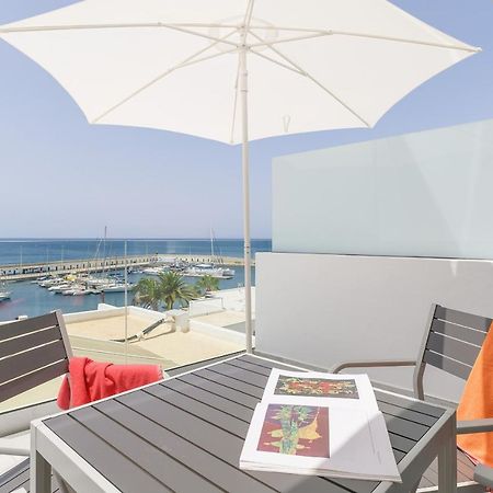 Casa Mercedes, Puerto Del Carmen Пуерто дел Кармен Екстериор снимка