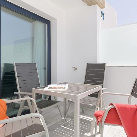Casa Mercedes, Puerto Del Carmen Пуерто дел Кармен Екстериор снимка