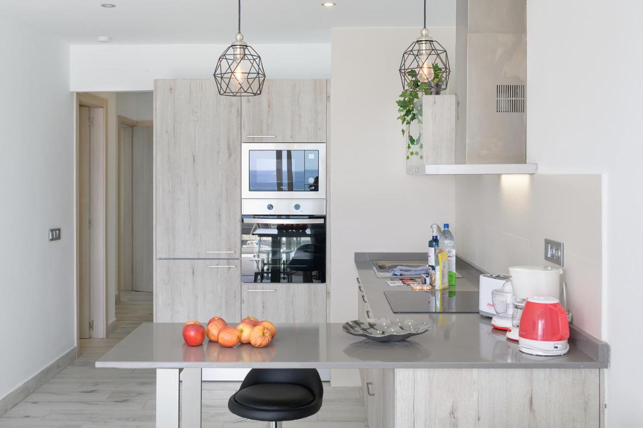Casa Mercedes, Puerto Del Carmen Пуерто дел Кармен Екстериор снимка