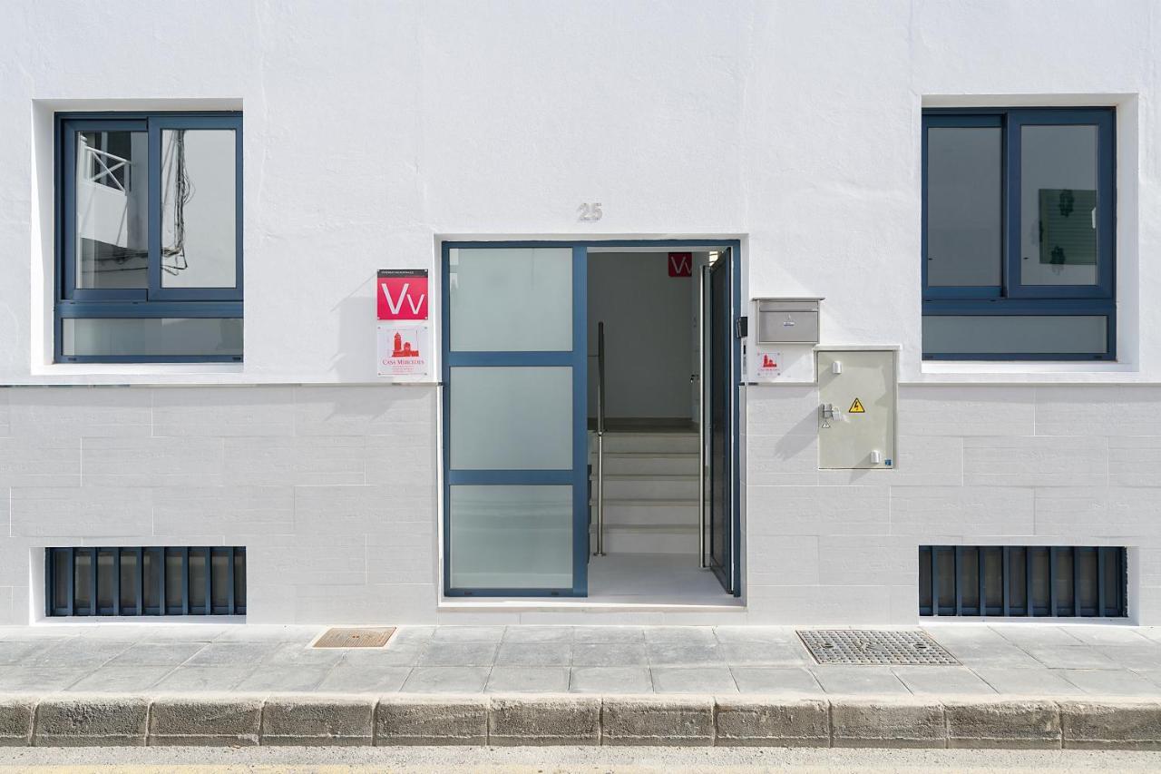 Casa Mercedes, Puerto Del Carmen Пуерто дел Кармен Екстериор снимка
