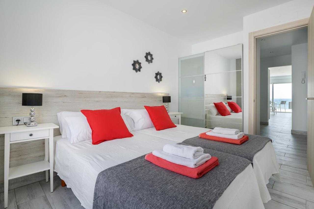 Casa Mercedes, Puerto Del Carmen Пуерто дел Кармен Екстериор снимка