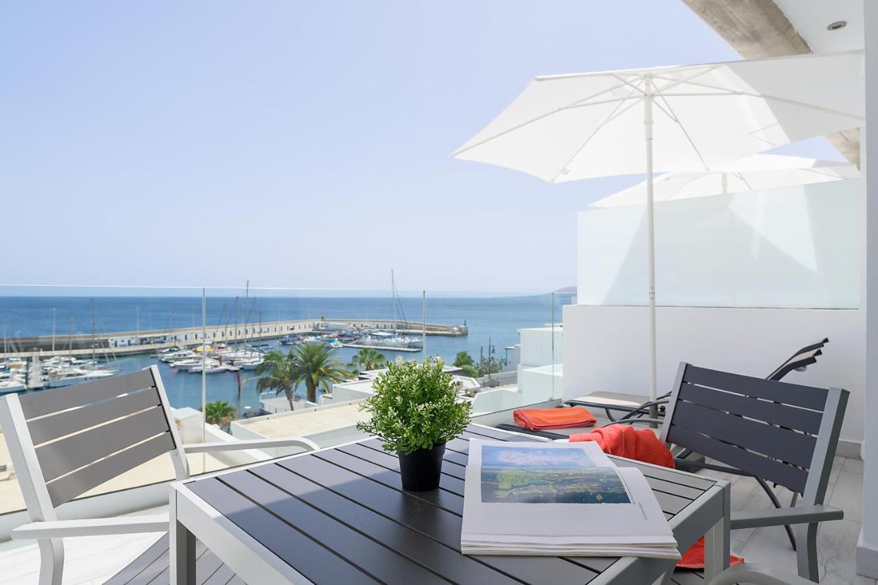 Casa Mercedes, Puerto Del Carmen Пуерто дел Кармен Екстериор снимка