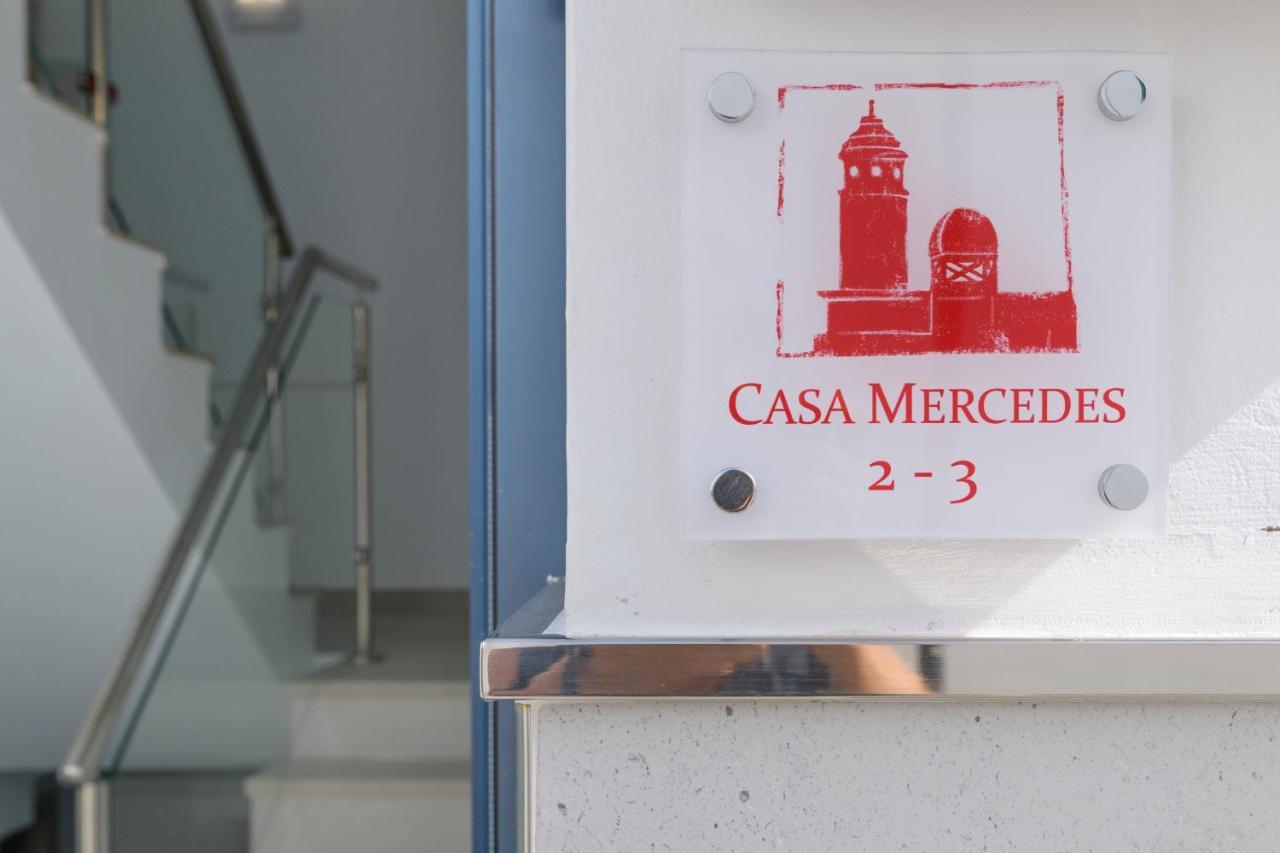Casa Mercedes, Puerto Del Carmen Пуерто дел Кармен Екстериор снимка