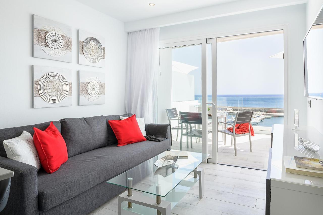 Casa Mercedes, Puerto Del Carmen Пуерто дел Кармен Екстериор снимка