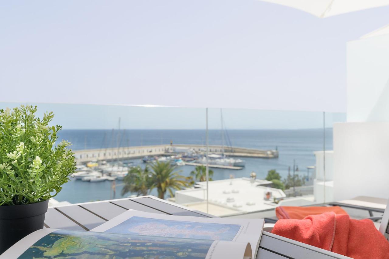 Casa Mercedes, Puerto Del Carmen Пуерто дел Кармен Екстериор снимка