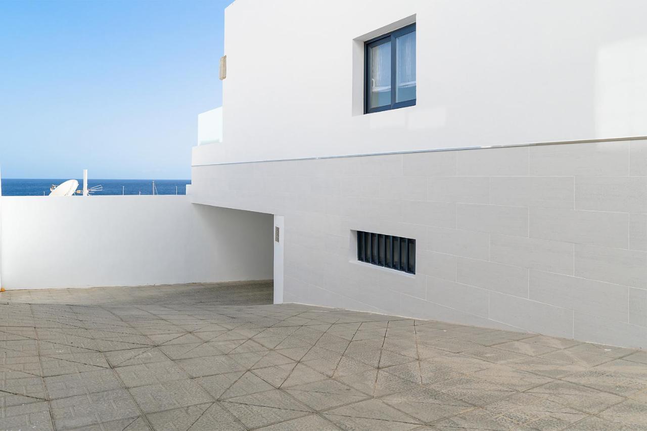Casa Mercedes, Puerto Del Carmen Пуерто дел Кармен Екстериор снимка