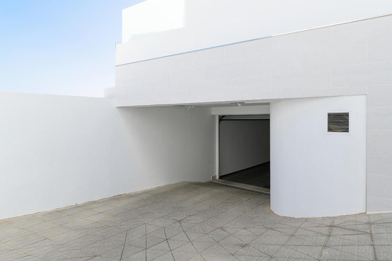 Casa Mercedes, Puerto Del Carmen Пуерто дел Кармен Екстериор снимка