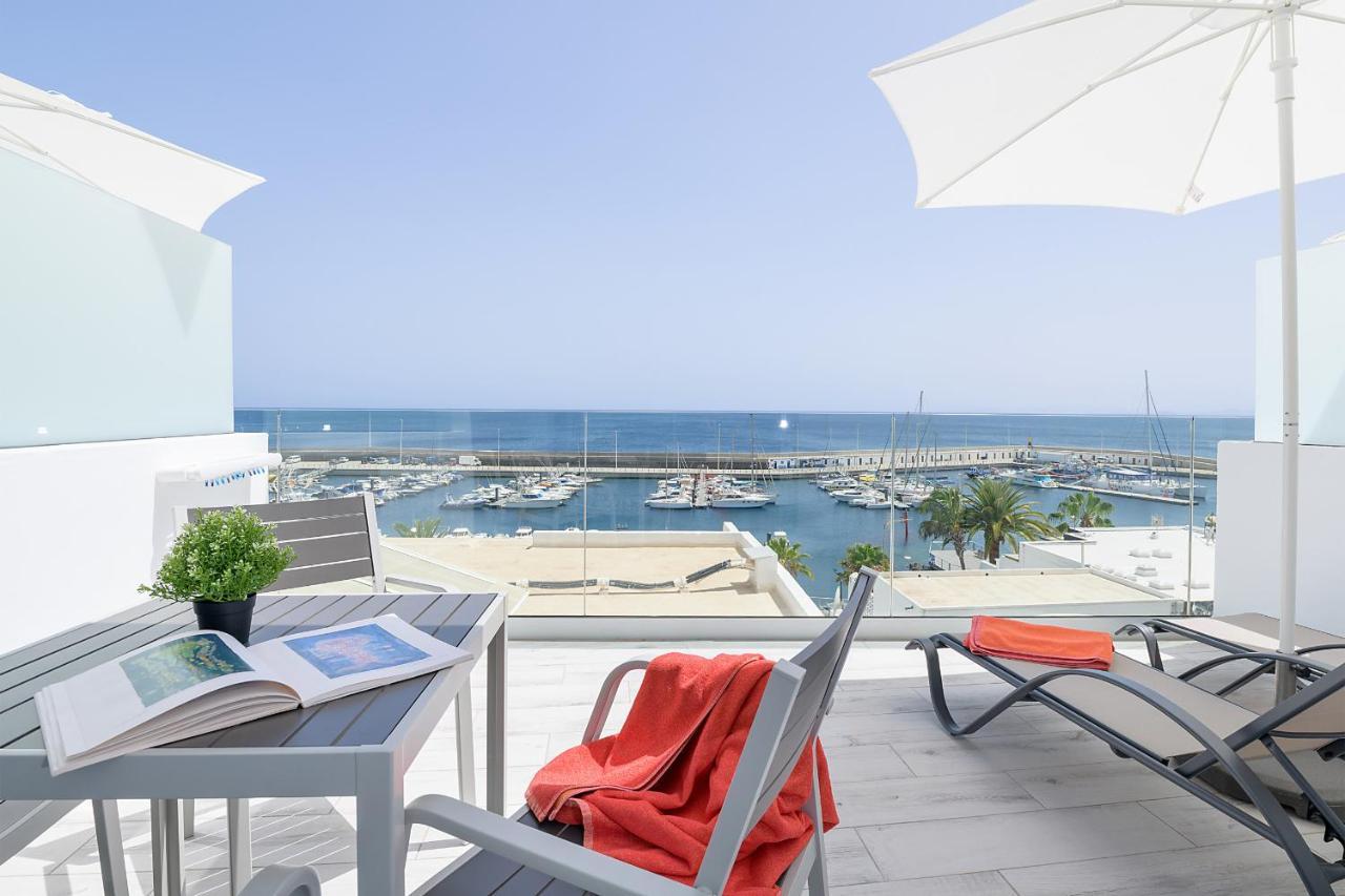 Casa Mercedes, Puerto Del Carmen Пуерто дел Кармен Екстериор снимка