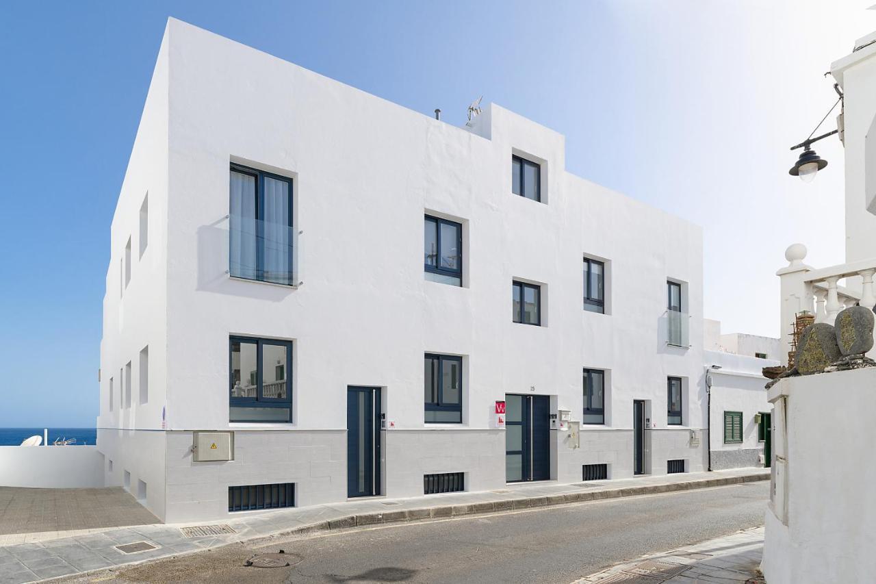 Casa Mercedes, Puerto Del Carmen Пуерто дел Кармен Екстериор снимка