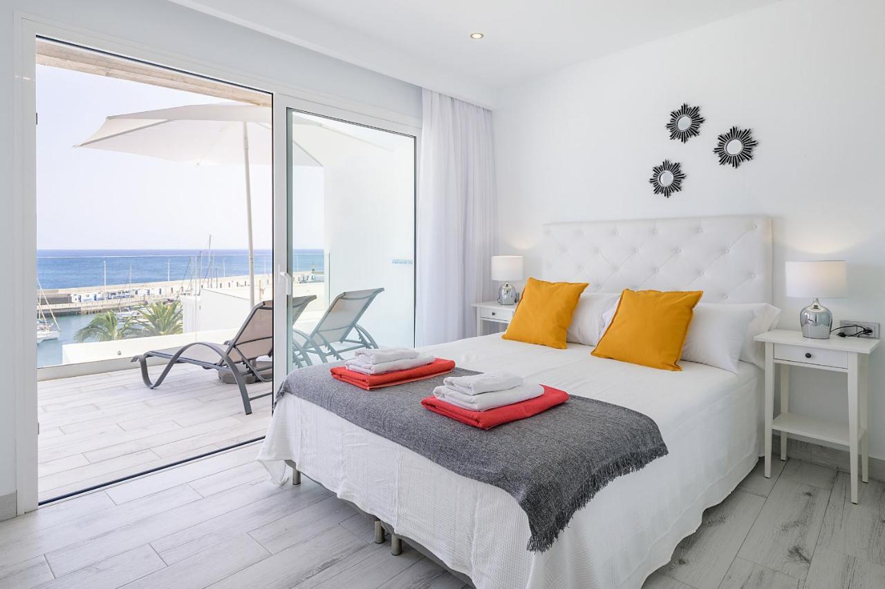 Casa Mercedes, Puerto Del Carmen Пуерто дел Кармен Екстериор снимка