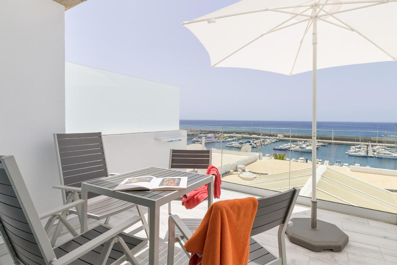 Casa Mercedes, Puerto Del Carmen Пуерто дел Кармен Екстериор снимка