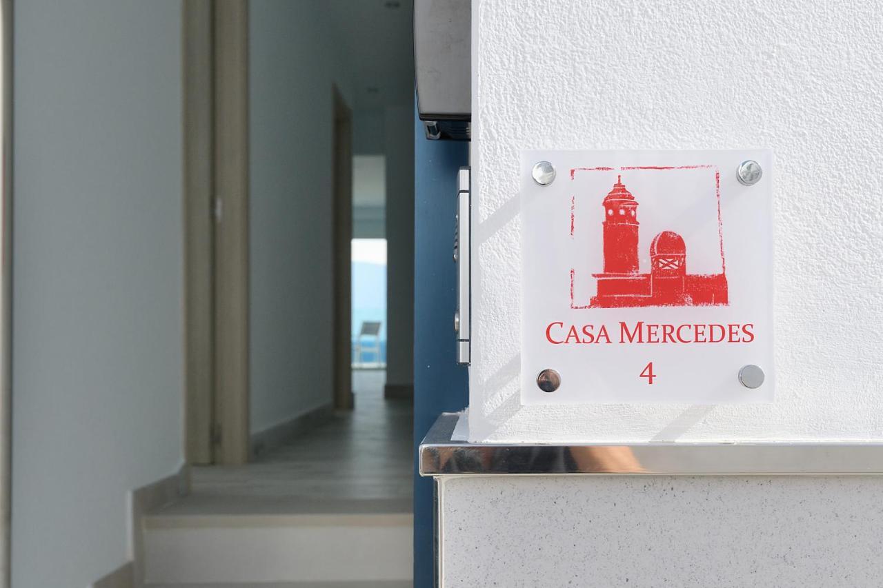 Casa Mercedes, Puerto Del Carmen Пуерто дел Кармен Екстериор снимка