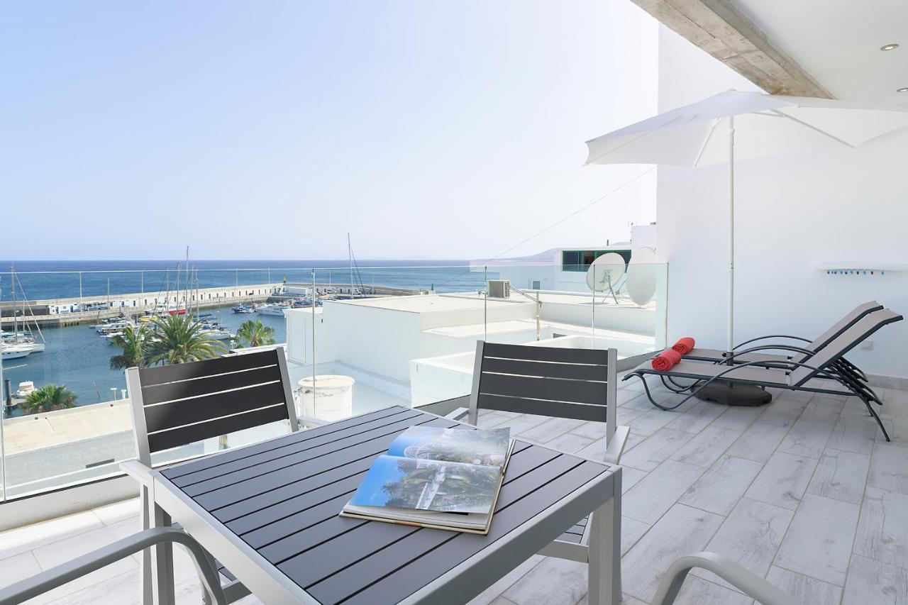 Casa Mercedes, Puerto Del Carmen Пуерто дел Кармен Екстериор снимка