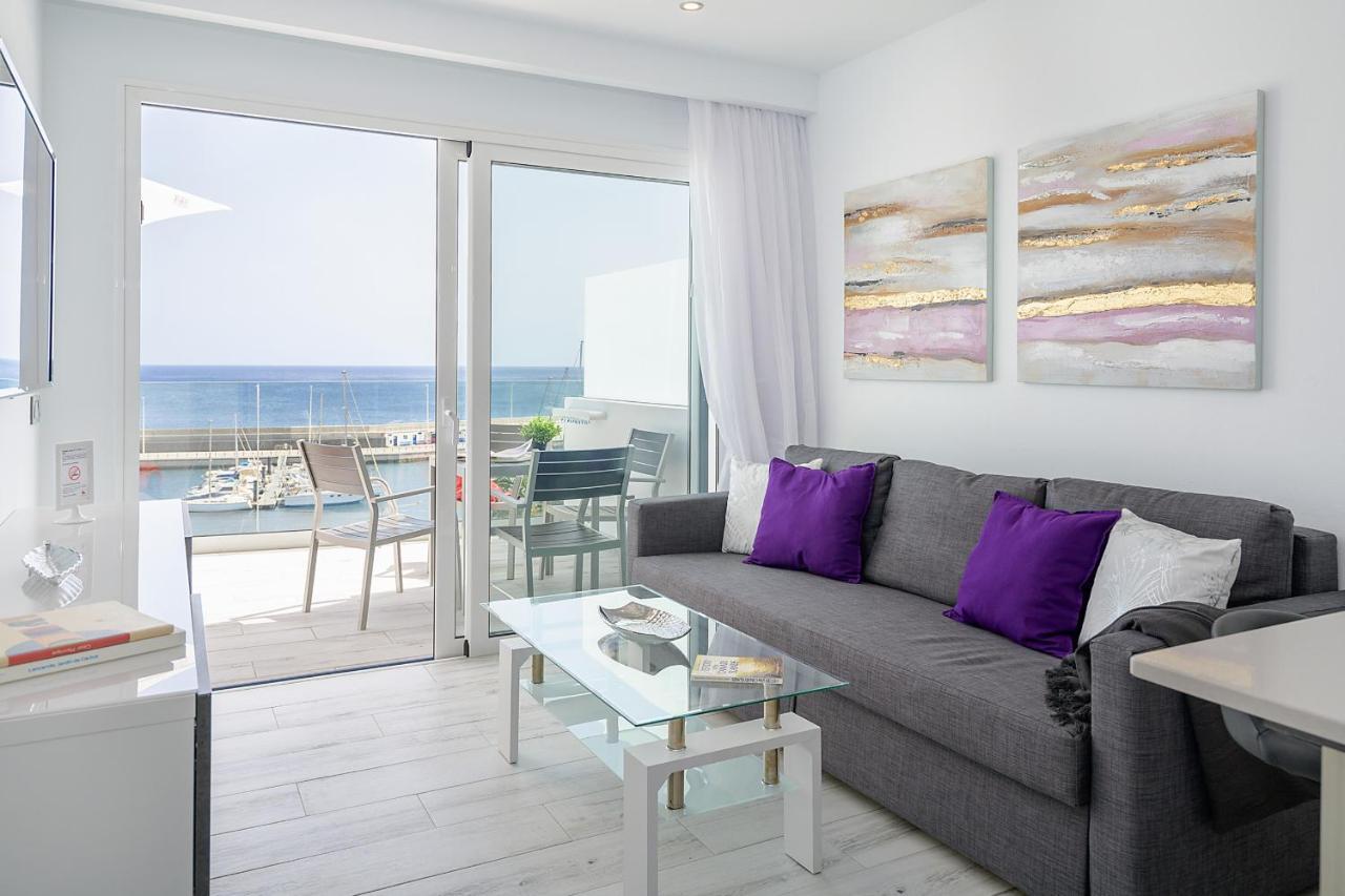 Casa Mercedes, Puerto Del Carmen Пуерто дел Кармен Екстериор снимка