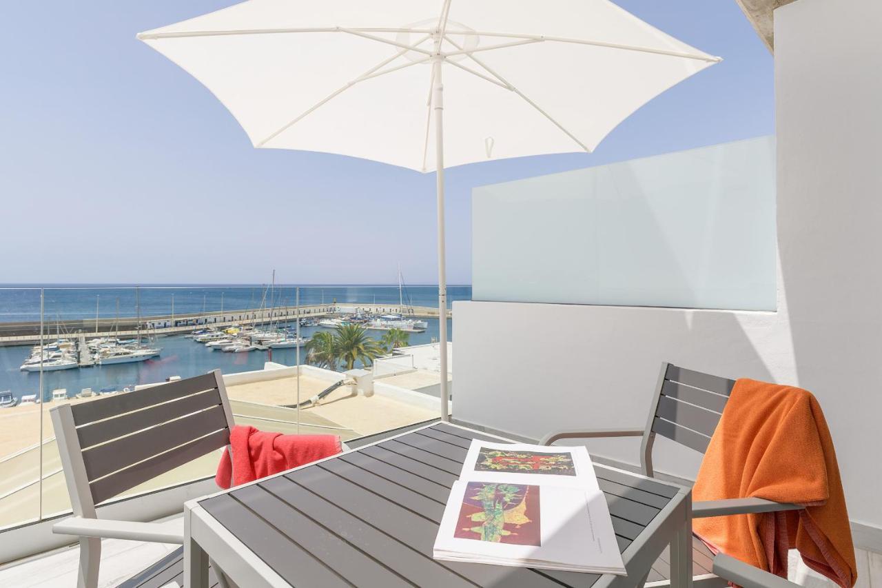 Casa Mercedes, Puerto Del Carmen Пуерто дел Кармен Екстериор снимка