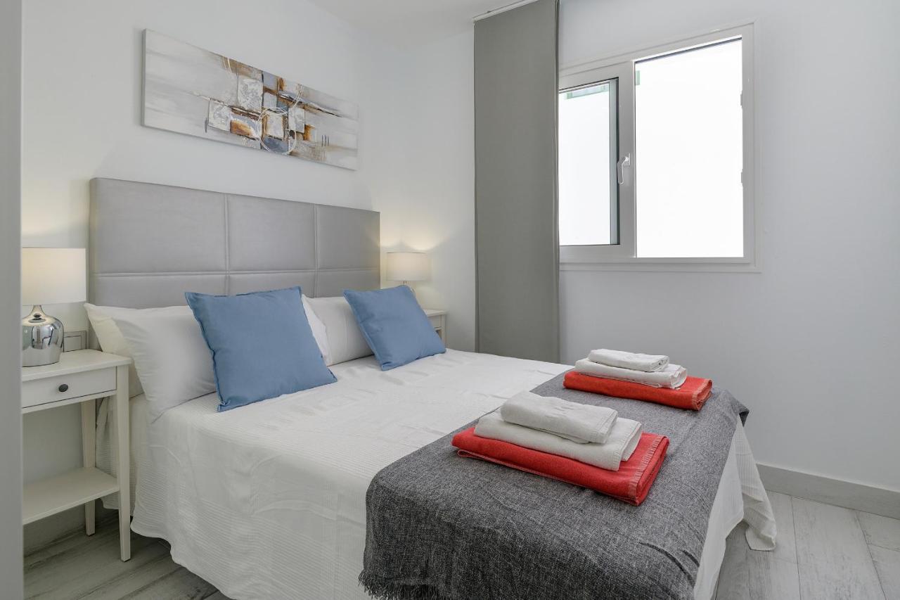 Casa Mercedes, Puerto Del Carmen Пуерто дел Кармен Екстериор снимка