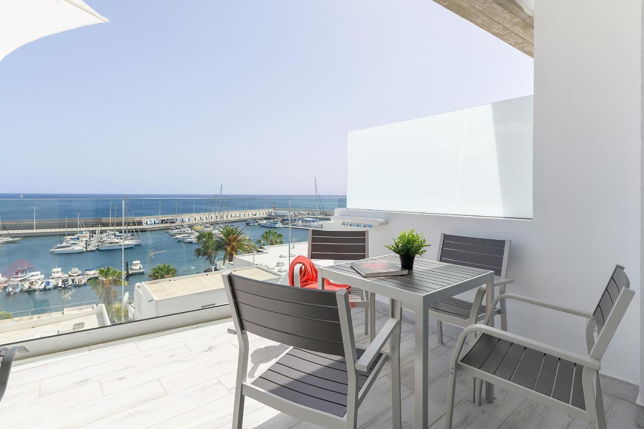 Casa Mercedes, Puerto Del Carmen Пуерто дел Кармен Екстериор снимка