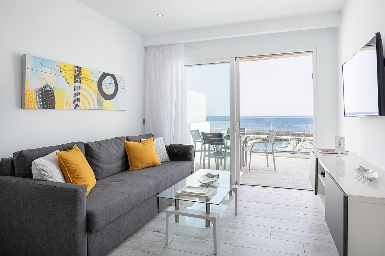 Casa Mercedes, Puerto Del Carmen Пуерто дел Кармен Екстериор снимка