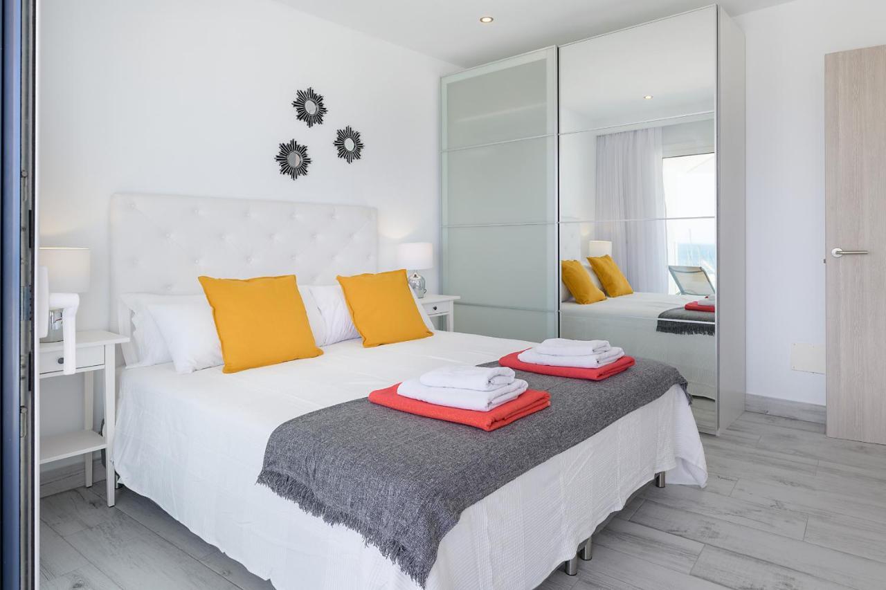 Casa Mercedes, Puerto Del Carmen Пуерто дел Кармен Екстериор снимка
