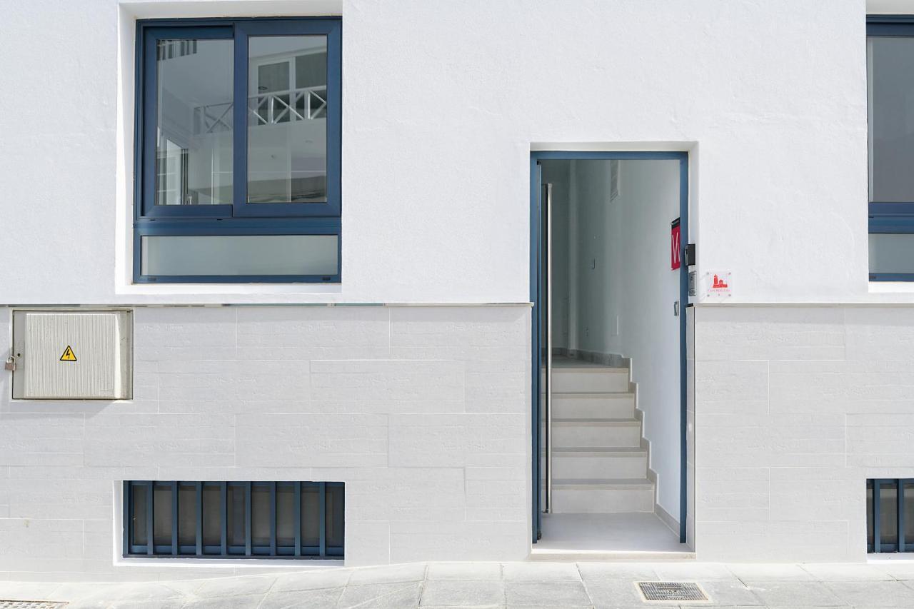 Casa Mercedes, Puerto Del Carmen Пуерто дел Кармен Екстериор снимка