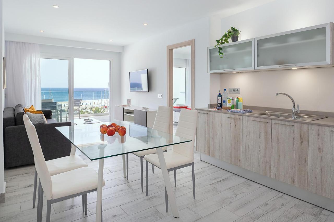 Casa Mercedes, Puerto Del Carmen Пуерто дел Кармен Екстериор снимка