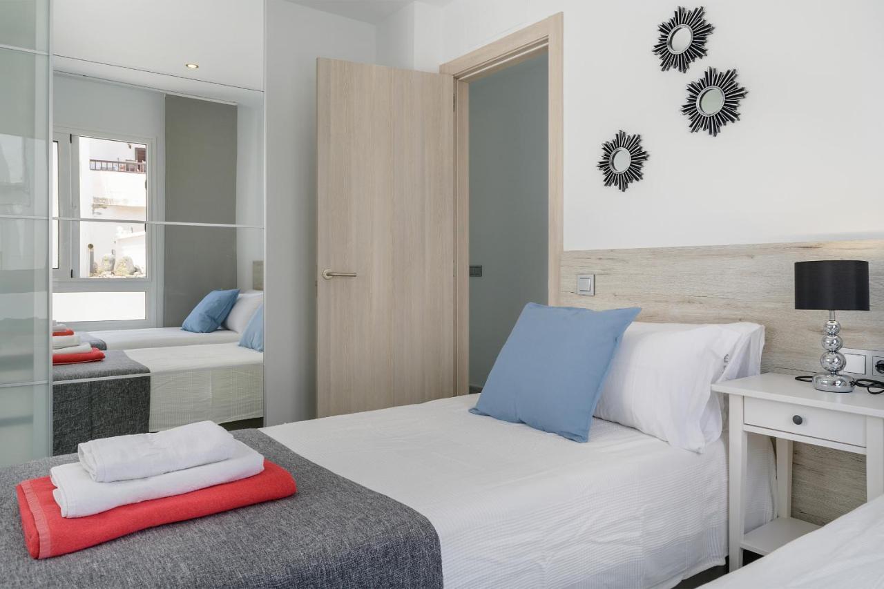 Casa Mercedes, Puerto Del Carmen Пуерто дел Кармен Екстериор снимка