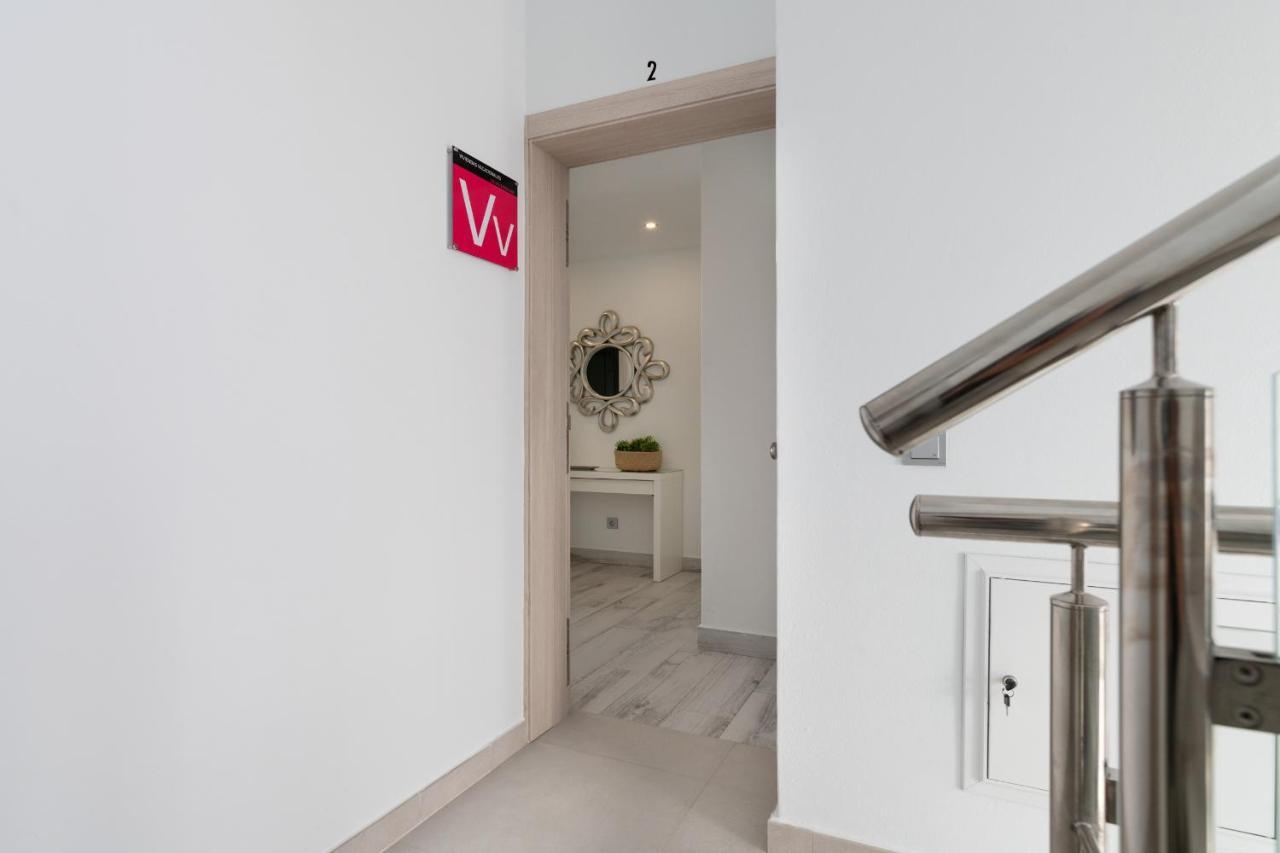Casa Mercedes, Puerto Del Carmen Пуерто дел Кармен Екстериор снимка