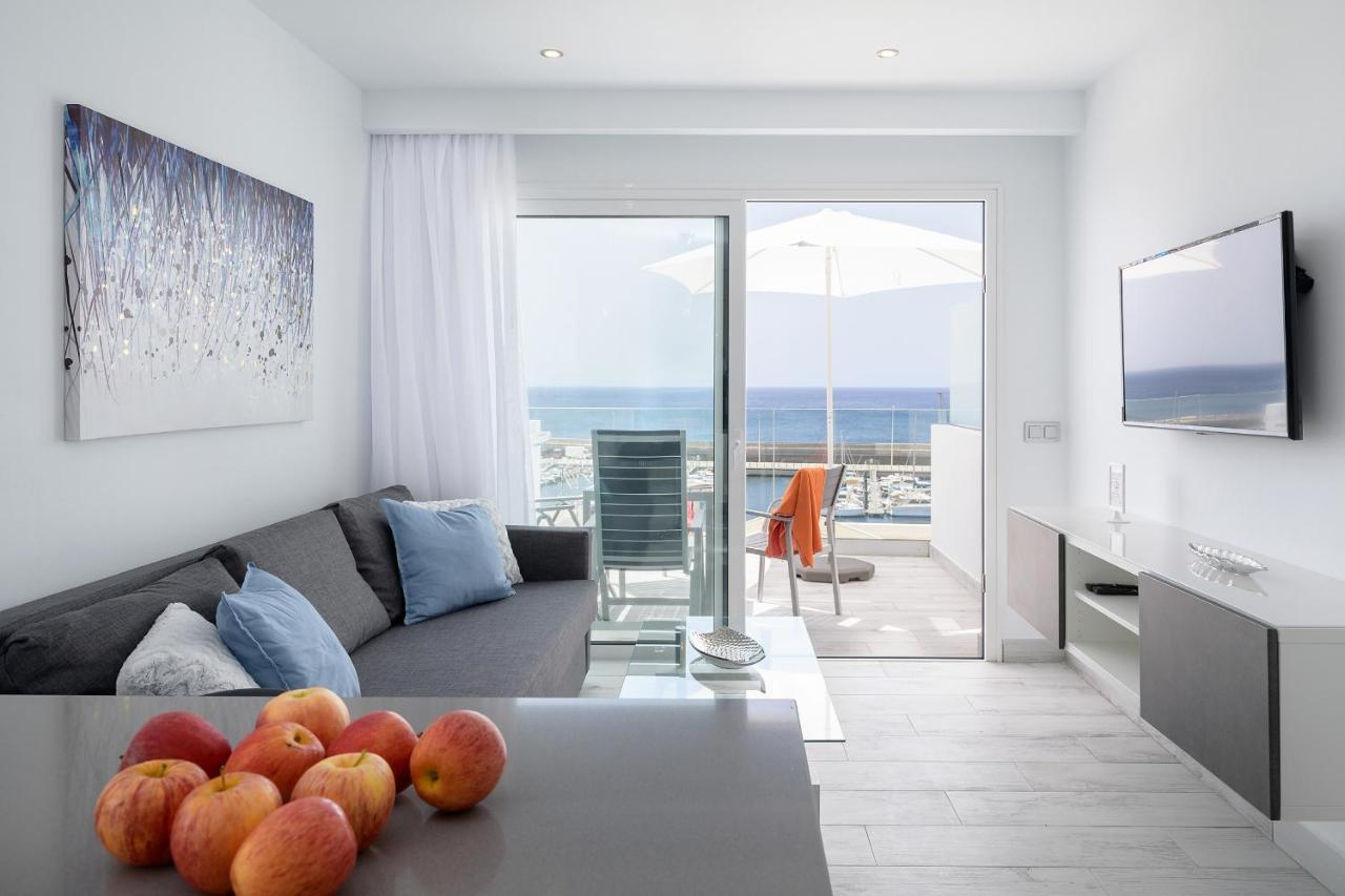 Casa Mercedes, Puerto Del Carmen Пуерто дел Кармен Екстериор снимка