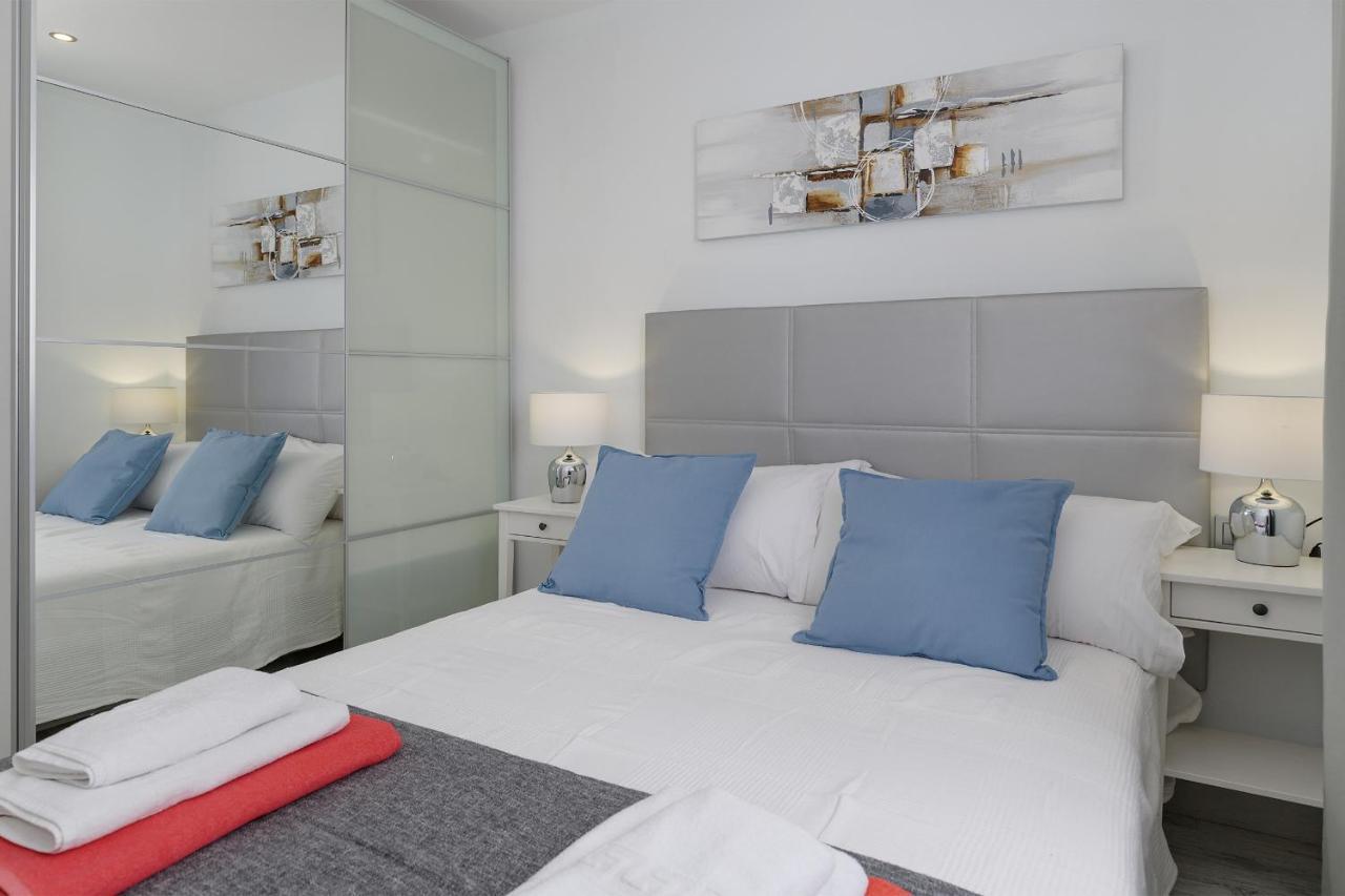 Casa Mercedes, Puerto Del Carmen Пуерто дел Кармен Екстериор снимка