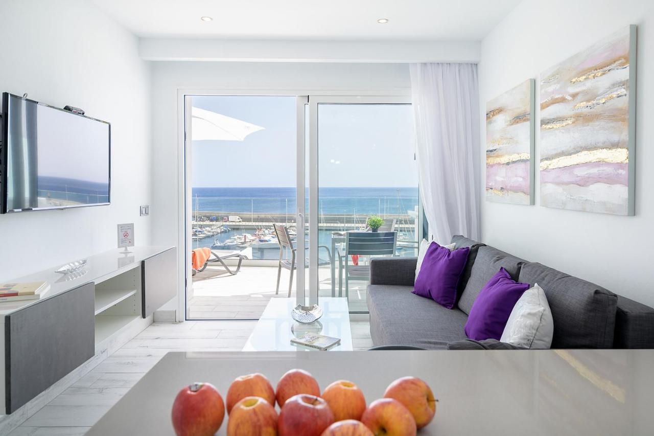 Casa Mercedes, Puerto Del Carmen Пуерто дел Кармен Екстериор снимка
