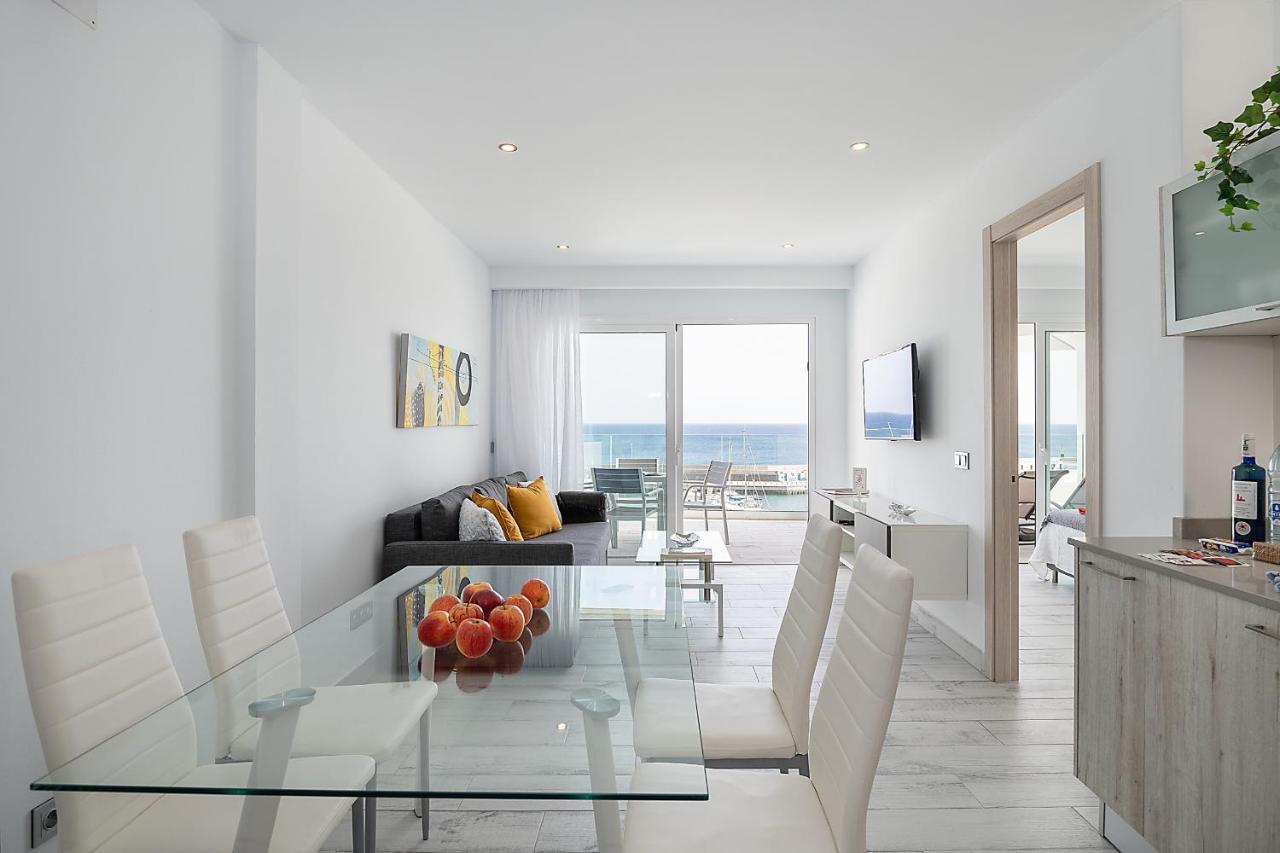 Casa Mercedes, Puerto Del Carmen Пуерто дел Кармен Екстериор снимка
