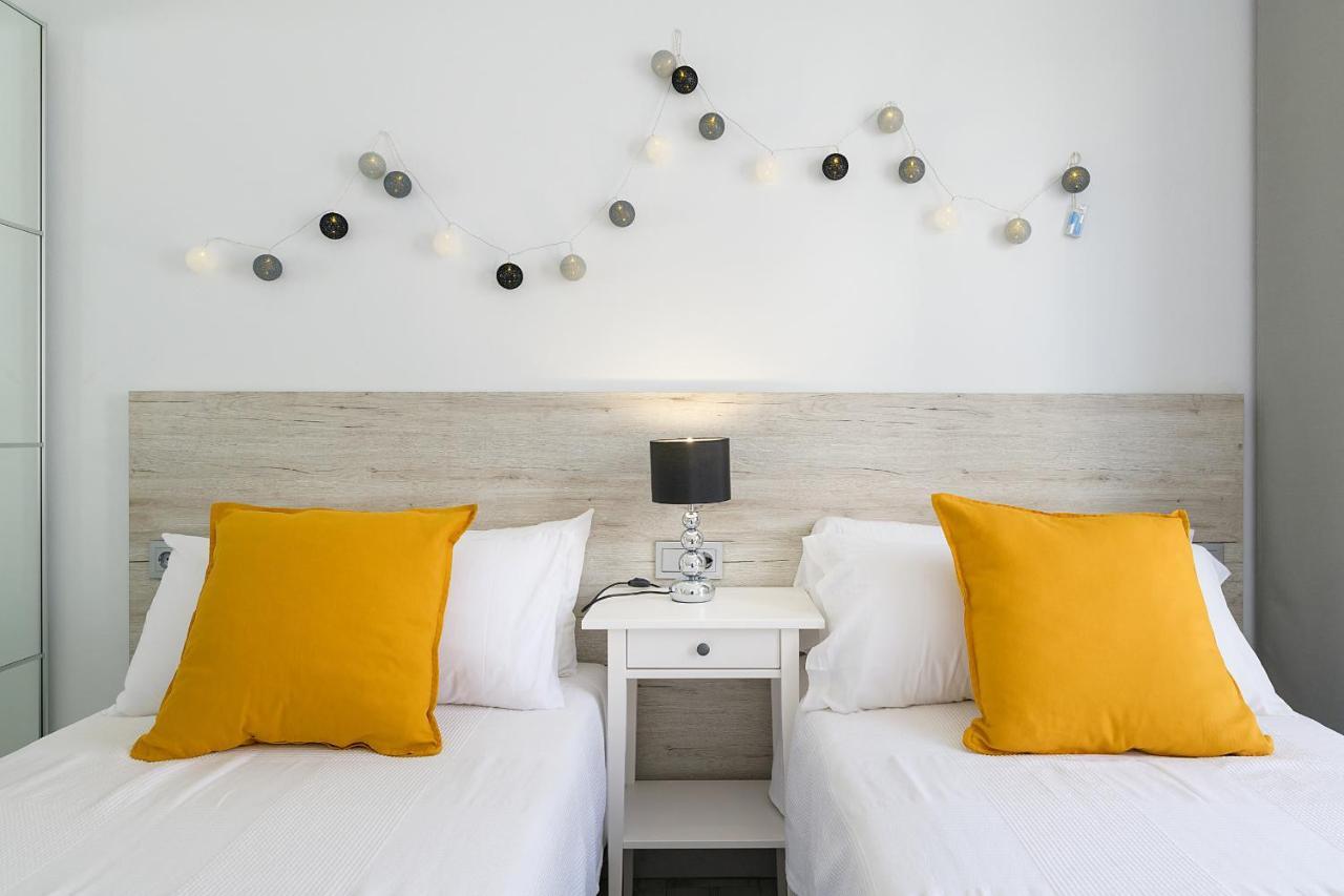Casa Mercedes, Puerto Del Carmen Пуерто дел Кармен Екстериор снимка