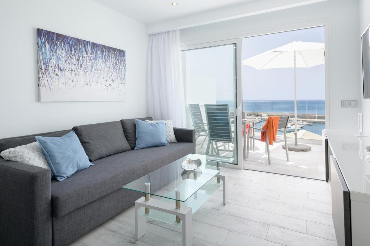 Casa Mercedes, Puerto Del Carmen Пуерто дел Кармен Екстериор снимка