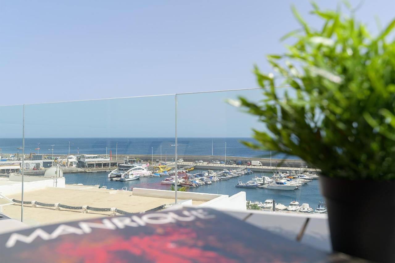 Casa Mercedes, Puerto Del Carmen Пуерто дел Кармен Екстериор снимка