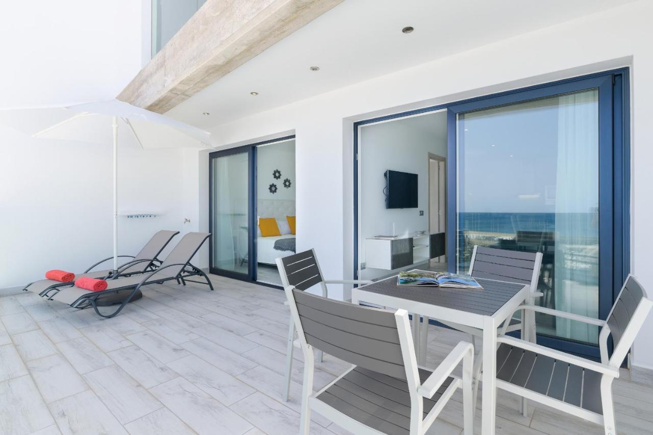 Casa Mercedes, Puerto Del Carmen Пуерто дел Кармен Екстериор снимка